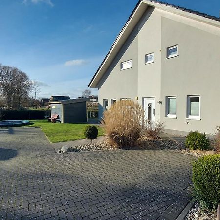 Ferienhaus Seeschwalbe Fehmarn Exterior photo